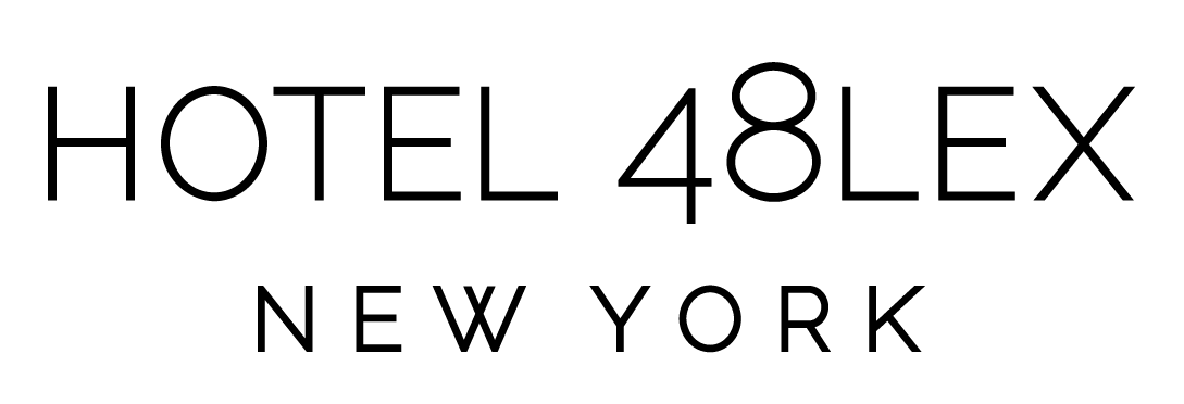 Hotel 48LEX New York Logo