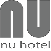 NU Hotel Brooklyn Logo