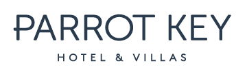 Parrot Key Hotel & Villas, Key West Logo