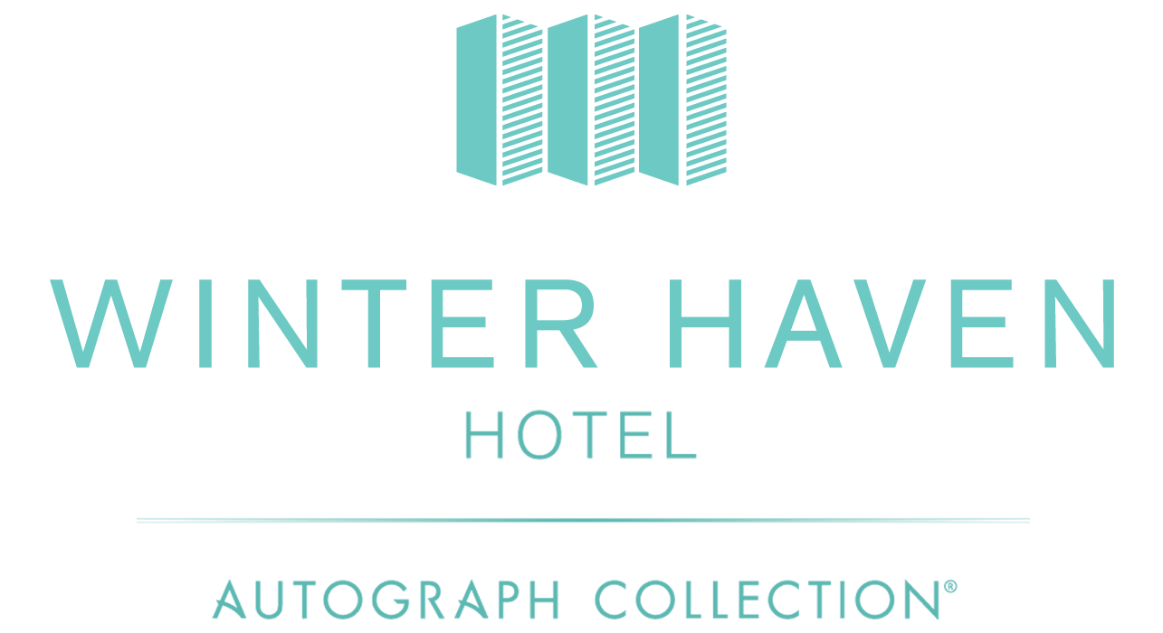 Winter Haven, Miami Beach Logo