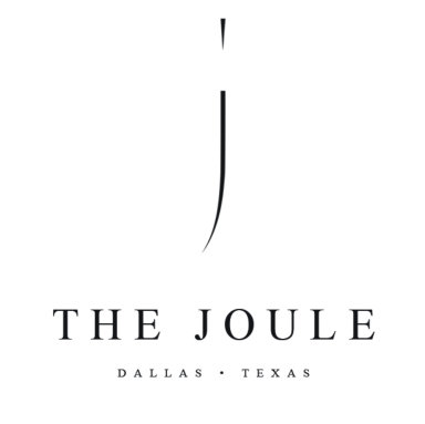 The Joule, Dallas Logo