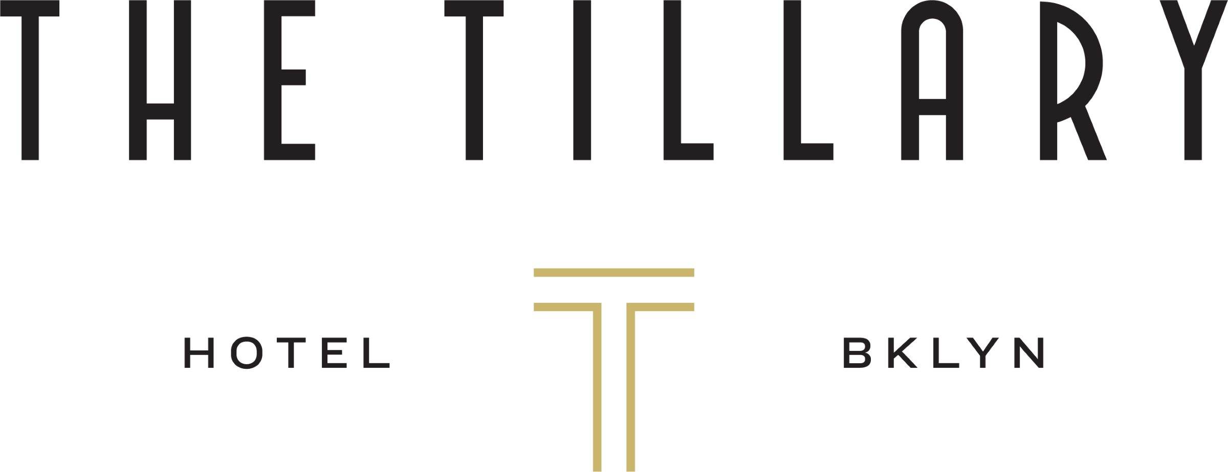 The Tillary Hotel Brooklyn Logo