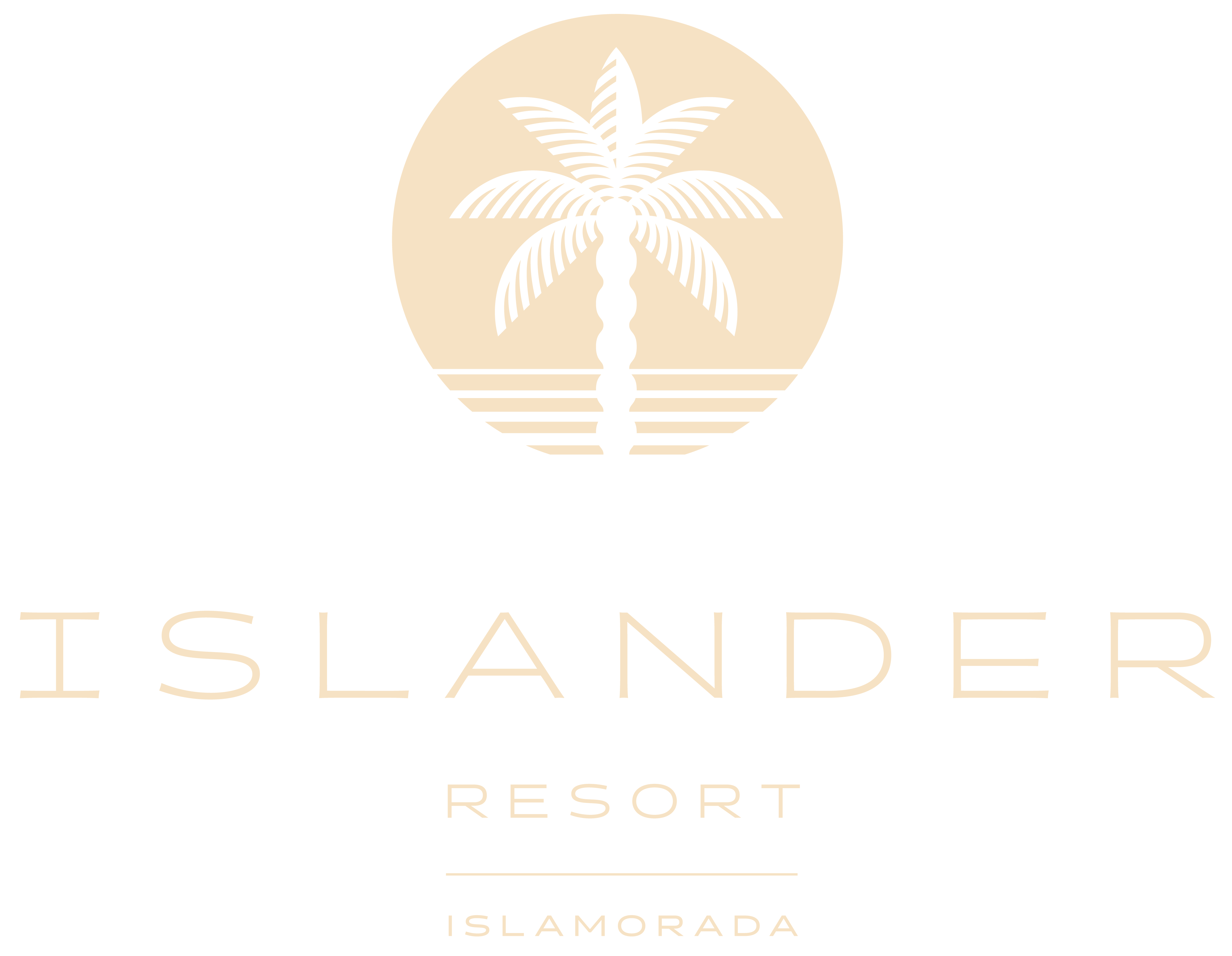 Islander Resort, Islamorada Logo
